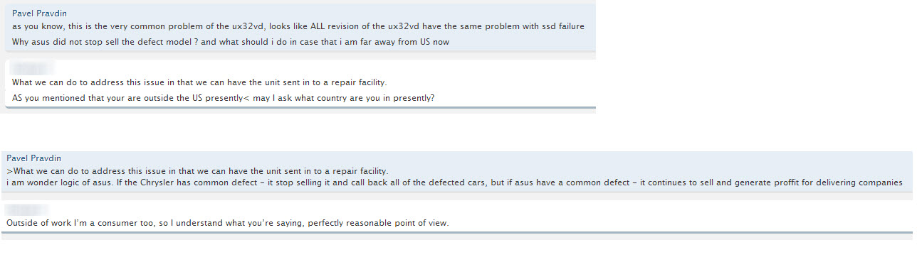 Почему производители автомобилей лучше, чем производители ноутбуков image