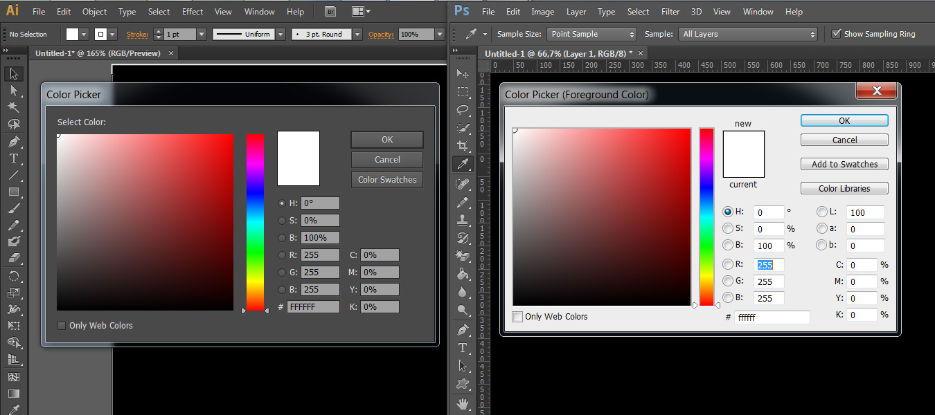 Почему современные интерфейсы плохие image