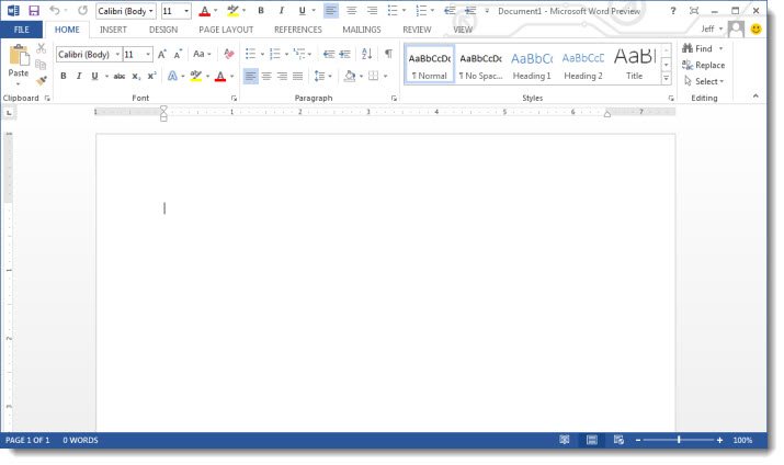 Почему современные интерфейсы плохие image