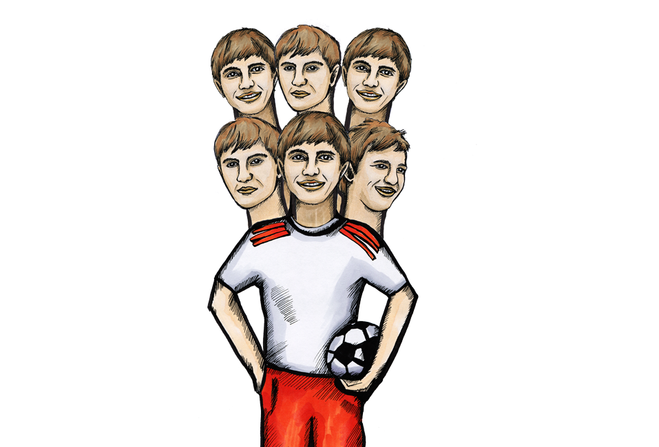 Почему в поиске без лингвистики не обойтись? Почему в поиске без лингвистики не обойтись?