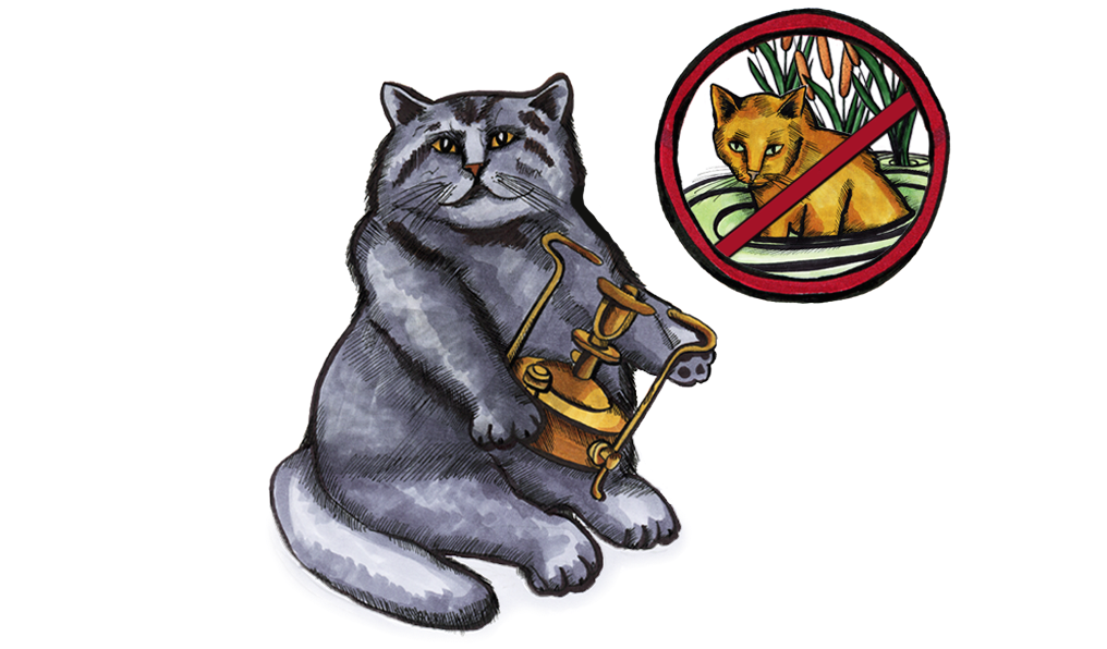 Почему в поиске без лингвистики не обойтись? Почему в поиске без лингвистики не обойтись?