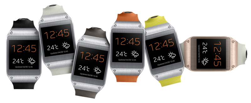 Почему я (пока) не верю в «умные часы»