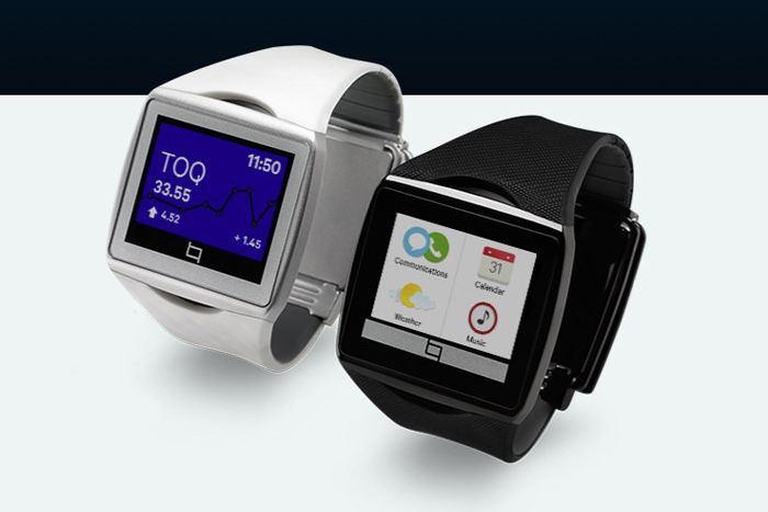 Почему я (пока) не верю в «умные часы»