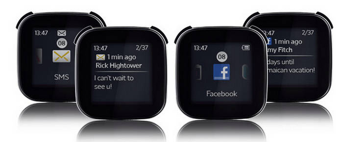 Почему я (пока) не верю в «умные часы»