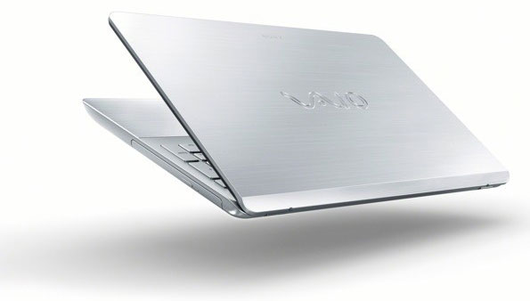 Sony Vaio Fit