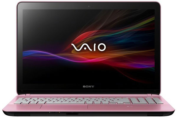 Sony Vaio Fit