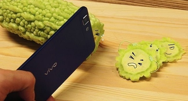 Под брендом Vivo будет выпущен самый тонкий восьмиядерный смартфон — Vivo X3S