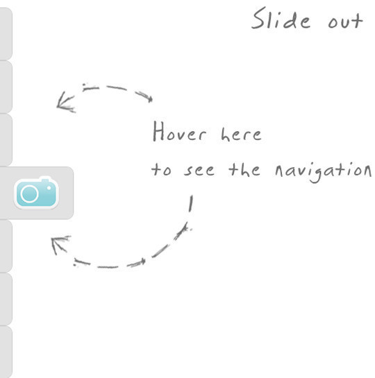 Подборка CSS3 меню Подборка CSS3 меню