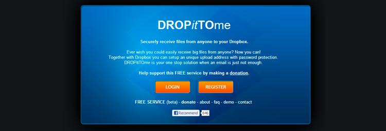Подборка сервисов для расширения возможностей вашего Dropbox