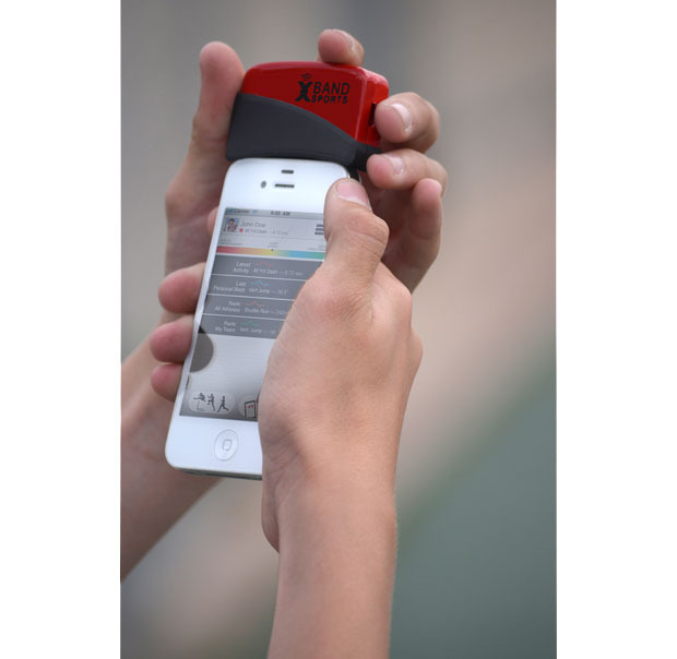 Подборка технологичных фитнес новинок на Kickstarter Подборка технологичных фитнес новинок на Kickstarter