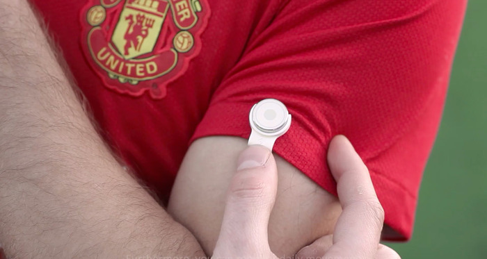 Подборка технологичных фитнес новинок на Kickstarter Подборка технологичных фитнес новинок на Kickstarter