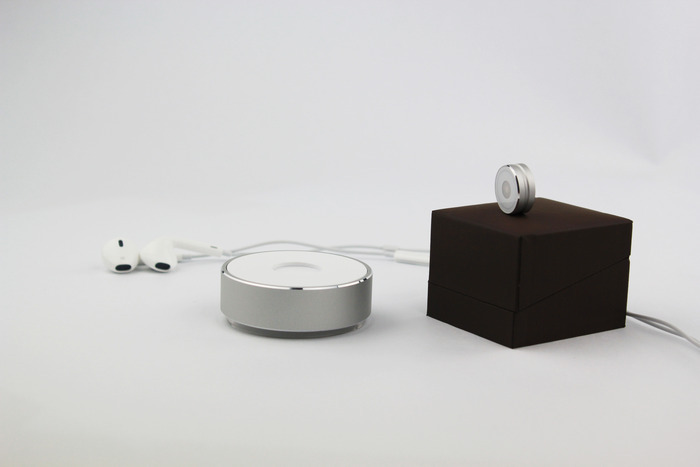 Подборка технологичных фитнес новинок на Kickstarter Подборка технологичных фитнес новинок на Kickstarter