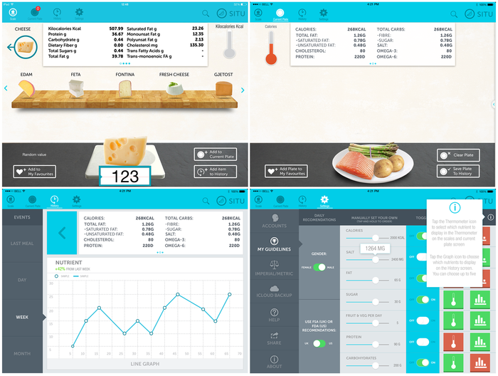 Подборка технологичных фитнес новинок на Kickstarter Подборка технологичных фитнес новинок на Kickstarter