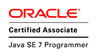 Подготовка к сдаче экзамена Oracle certified JAVA associate