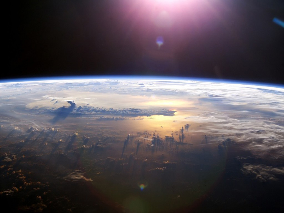 Подготовка проекта. Метеозонд image