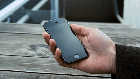 Подробный обзор iPhone 5s: неделя жизни с новинкой Подробный обзор iPhone 5s: неделя жизни с новинкой