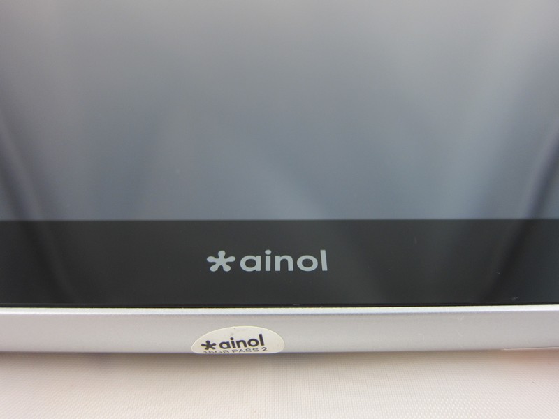 Подробный обзор планшета Ainol Novo 7 Fire