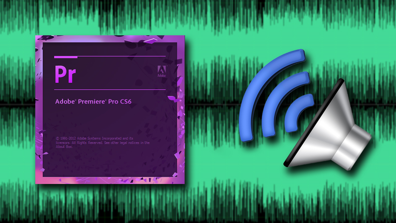 Подробный разбор аудиоэффектов Premiere Pro CS6 Часть 1/3