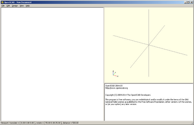 Подвешиваем CD диск, или практический пример моделирования на базе OpenSCAD для 3д печати Подвешиваем CD диск, или практический пример моделирования на базе OpenSCAD для 3д печати