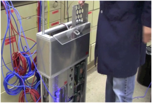 Погружная система охлаждения сервера или фермы на базе Novec как альтернатива воздушному охлаждению Погружная система охлаждения сервера или фермы на базе Novec как альтернатива воздушному охлаждению