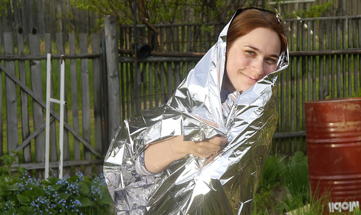 Походные гаджеты и не только для IT шника на природе