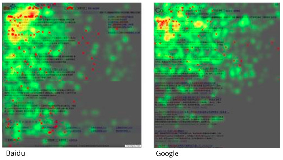 Поисковики и SEO в Китае