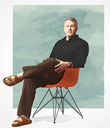 Пол Грэм. Почему «парикмахерская» не может быть стартапом. Часть 1 Пол Грэм. Почему «парикмахерская» не может быть стартапом. Часть 1