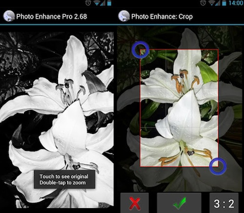 Полезные Android приложения для веб дизайнеров и разработчиков Полезные Android приложения для веб дизайнеров и разработчиков