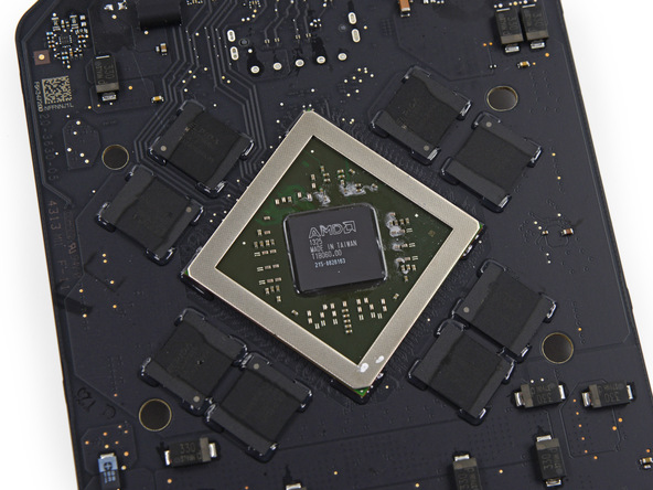 Полный разбор Apple Mac Pro 2013 image