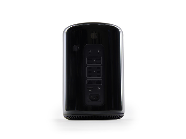 Полный разбор Apple Mac Pro 2013 image
