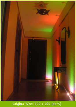 Полоумный дом на Siemens Logo Полоумный дом на Siemens Logo