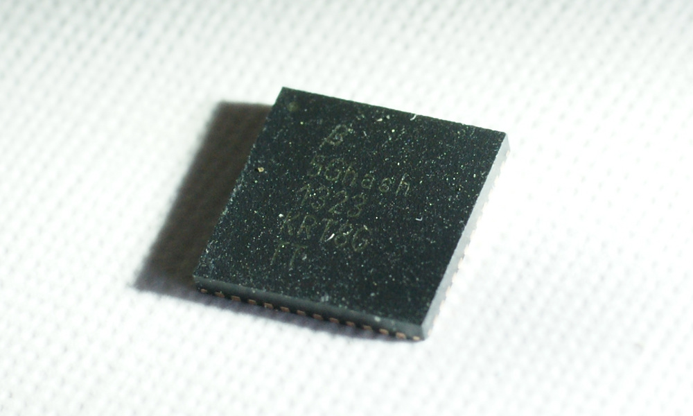 Получены фотографии кристалла специализированного Bitcoin процессора Bitfury Получены фотографии кристалла специализированного Bitcoin процессора Bitfury