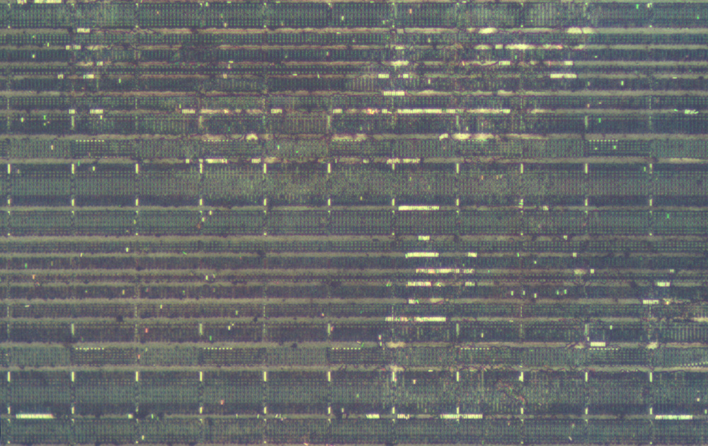 Получены фотографии кристалла специализированного Bitcoin процессора Bitfury Получены фотографии кристалла специализированного Bitcoin процессора Bitfury