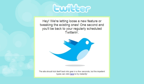 Пользователи Twitter теперь могут скачивать архив своих сообщений