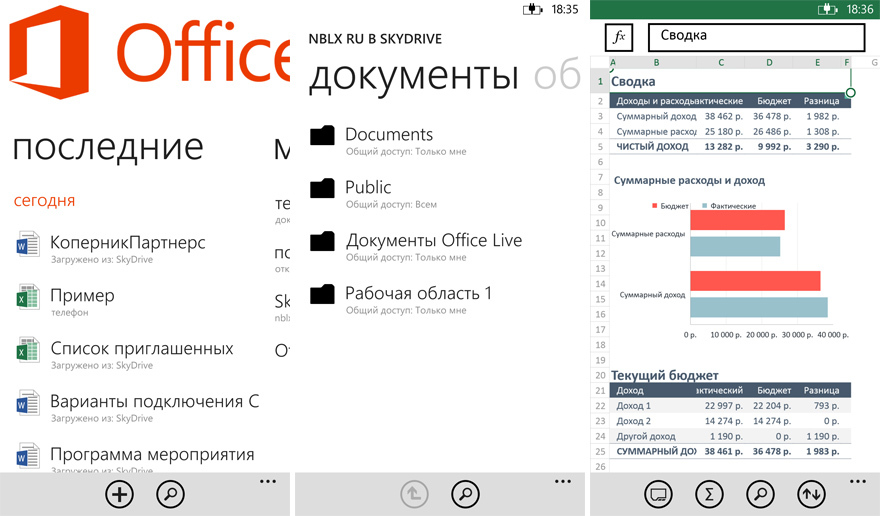 Попробуем Nokia Lumia 1520 (5 дней тестовой эксплуатации)