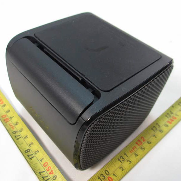 Акустическая система Barnes & Noble Nook Audio BT500 оснащена интерфейсом Bluetooth