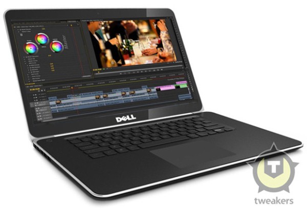 Dell Precision M3800