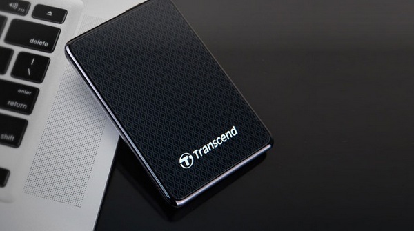 Transcend ESD400