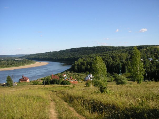 Поселок программистов – формирование команды