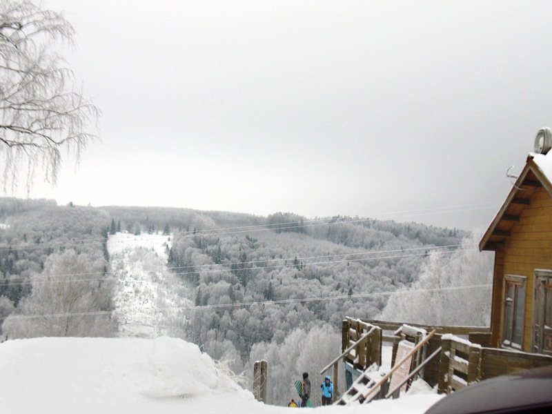 Поселок программистов – формирование команды
