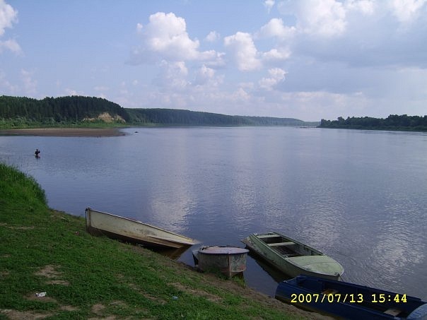 Поселок программистов – формирование команды