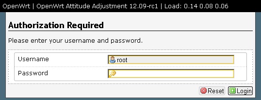 Пошаговая прошивка OpenWRT на роутер TP LINK TL WR741ND из Windows image