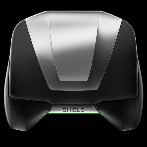 Поставки портативной консоли Nvidia Shield начнутся 31 июля Nvidia Shield
