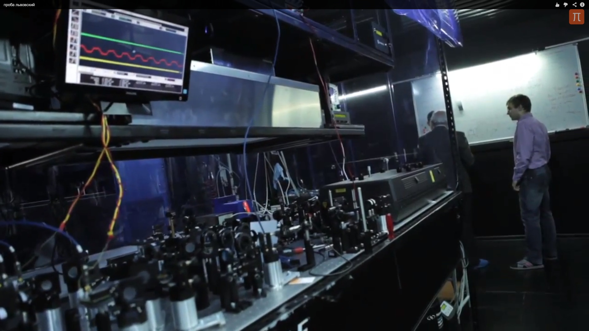 ПостНаука на Хабре ПостНаука на Хабре