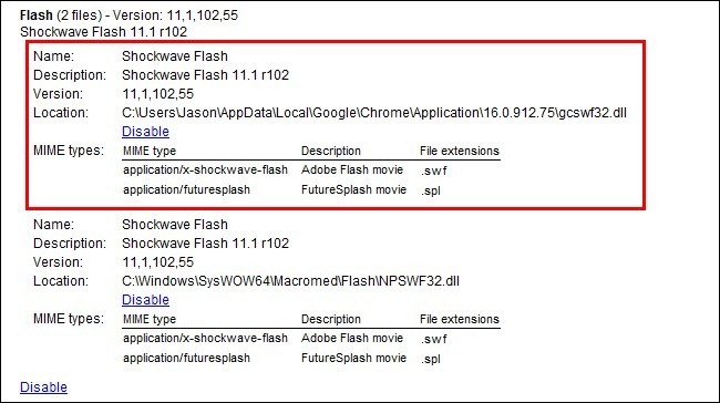 Постоянно отваливается Flash Plugin в Google Chrome? Есть решение!