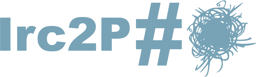 Постоянный IRC хабраканал в даркнете I2P