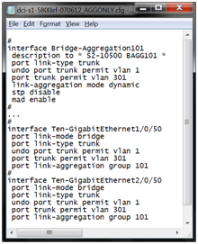 Построение распределенного ЦОД (DC Interconnect, DCI)