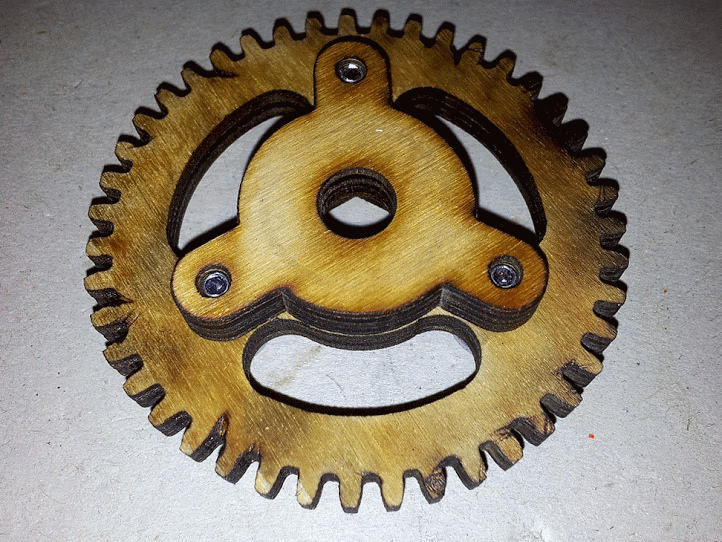 Повесть о настоящем PRINTRBOTe (Часть 1: Муза Исааковна)