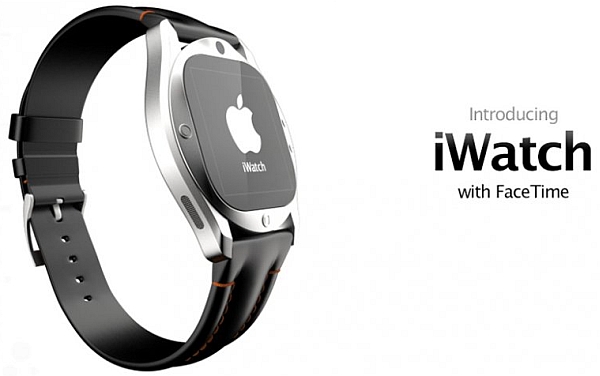 iWatch Apple