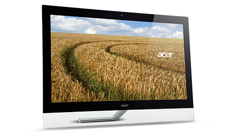 Цена моноблочного ПК Acer TA272HUL составит 1100 долларов